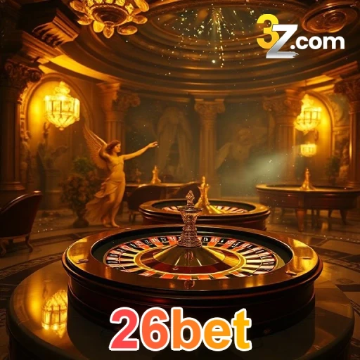 26bet app