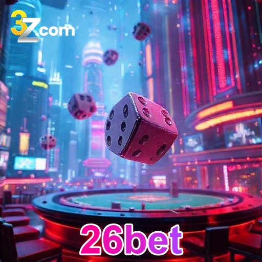 26bet app