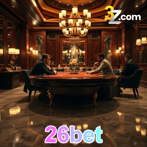 26bet app Jogos de caça-níqueis