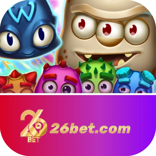 26bet Cassino Online