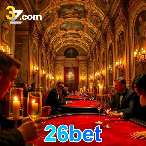 26bet app Jogos de caça-níqueis