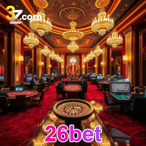 26bet app