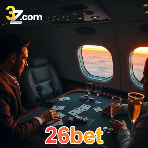 26bet app VIP
